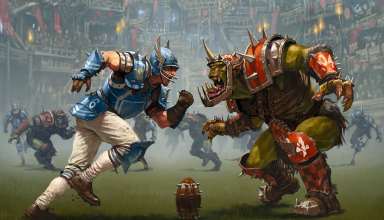 Blood Bowl