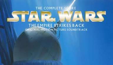 دانلود موسیقی متن فیلم Star Wars V The Empire Strikes Back – توسط John Williams