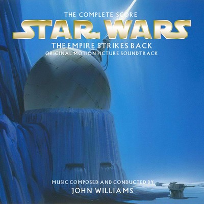 دانلود موسیقی متن فیلم Star Wars V The Empire Strikes Back – توسط John Williams