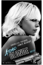 Atomic Blonde