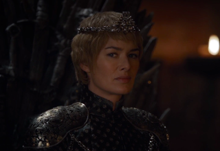 Cersei Lannister Game of Thrones Wallpaper