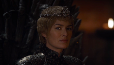 Cersei Lannister Game of Thrones Wallpaper