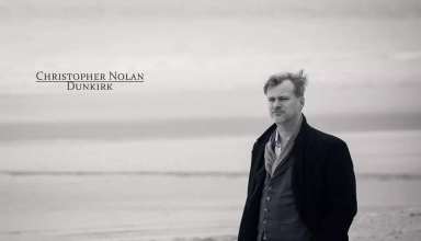 Christopher Nolan Dunkirk Wallpaper