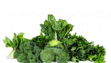 cruciferous-vegetables-contain-b2