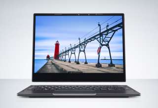 Dell - Latitude 7285