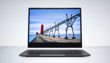 Dell - Latitude 7285