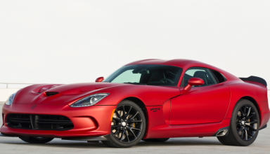 تولید خودروی Dodge Viper بعد از 25 سال متوقف شد