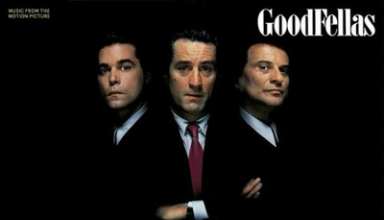 دانلود موسیقی متن فیلم Goodfellas – توسط VA