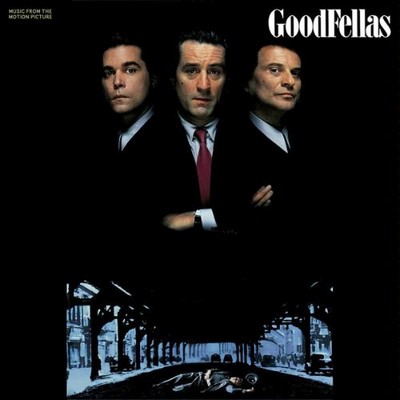 دانلود موسیقی متن فیلم Goodfellas – توسط VA