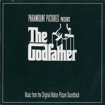 دانلود موسیقی متن فیلم THE GODFATHER I, II, III - توسط NINO ROTA & CARMINE COPPOLA