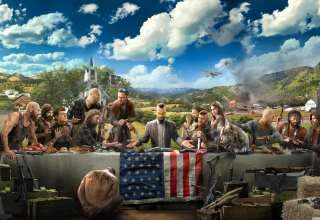 FAR CRY 5