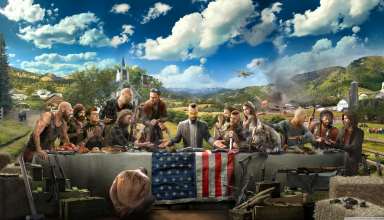 FAR CRY 5