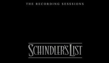 دانلود موسیقی متن فیلم Schindlers List - توسط JOHN WILLIAMS