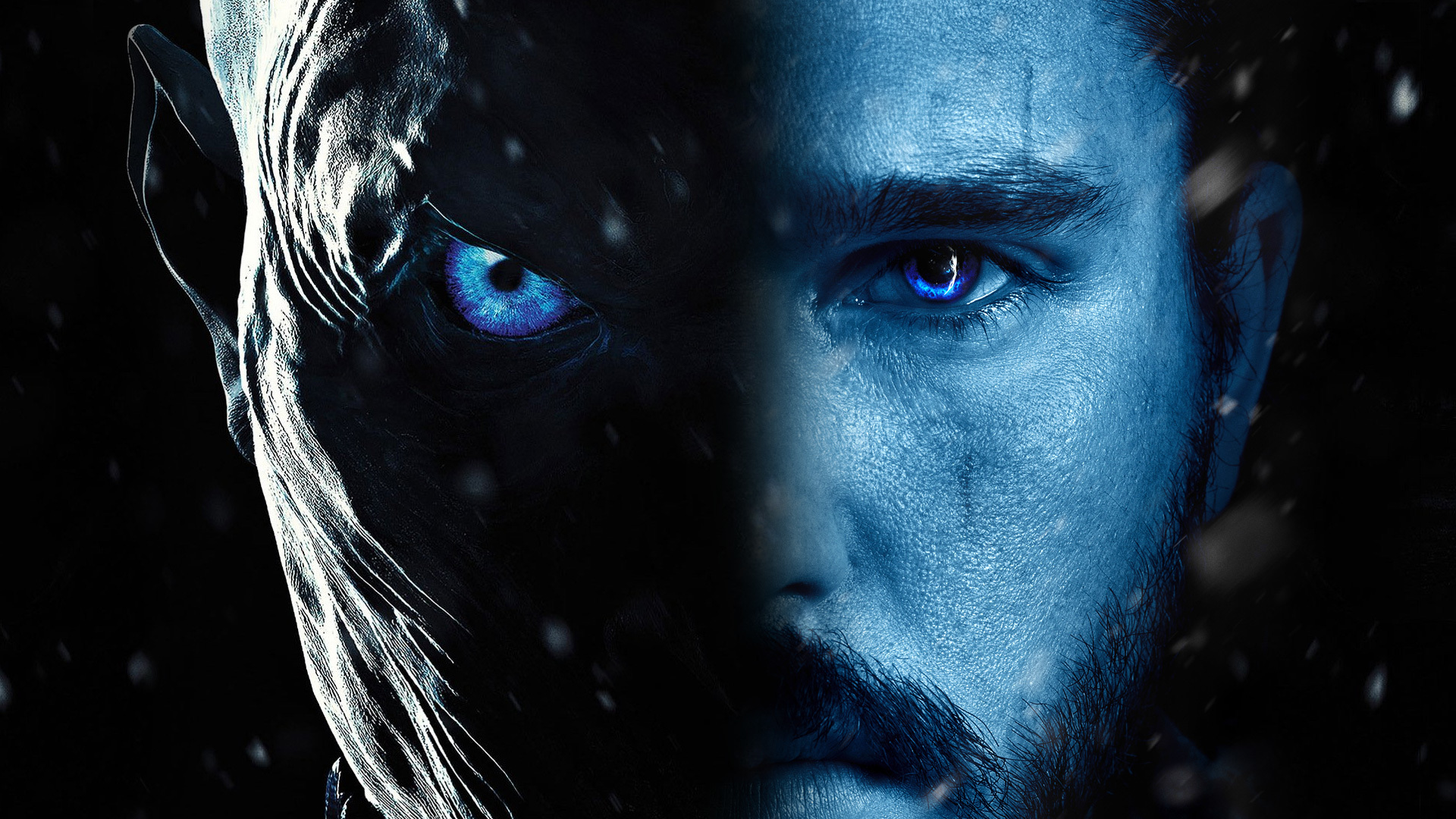 Game of Thrones Season 7 Wallpaper