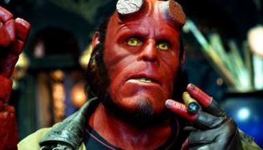 Hellboy