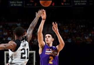 Full Highlights: Los Angeles Lakers vs Brooklyn Nets, MGM Resorts NBA Summer League | July 15
