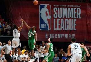 Full Highlights: Boston Celtics vs Dallas Mavericks, MGM Resorts NBA Summer League | July 15