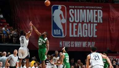 Full Highlights: Boston Celtics vs Dallas Mavericks, MGM Resorts NBA Summer League | July 15