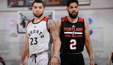Full Highlights: Portland Trail Blazers vs Toronto Raptors, MGM Resorts NBA Summer League | July 13