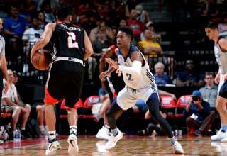 Full Highlights: Portland Trail Blazers vs Memphis Grizzlies, MGM Resorts NBA Summer League