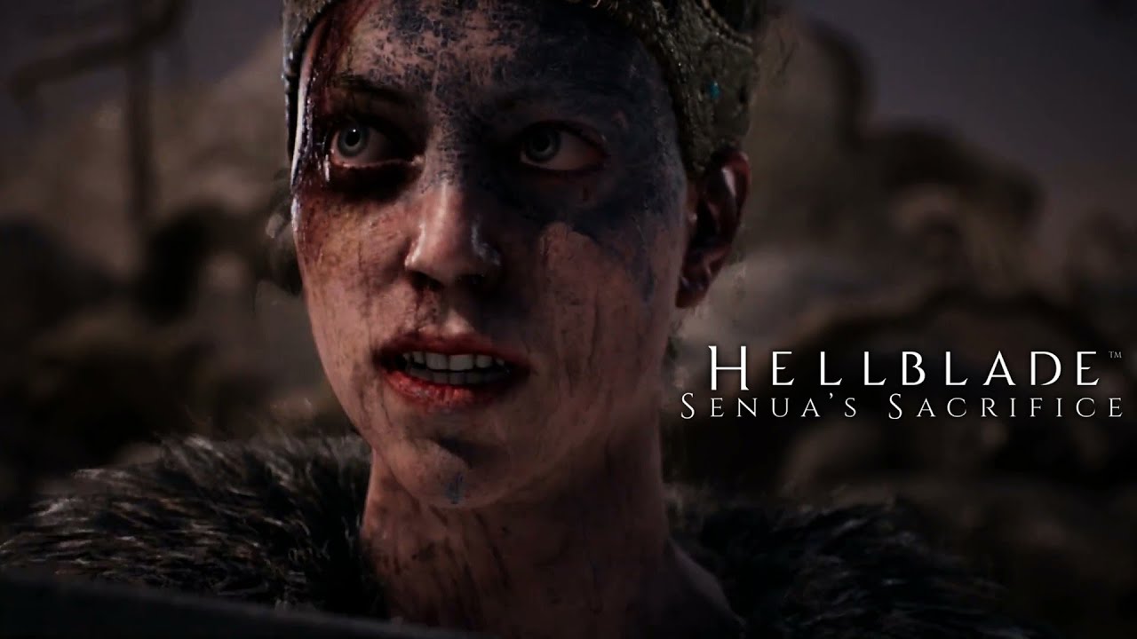 تریلری رسمی از بازی Hellblade: Senua's Sacrifice انحصاری PS4