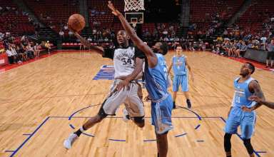 Full Highlights: Denver Nuggets vs Brooklyn Nets, MGM Resorts NBA Summer League | July 13