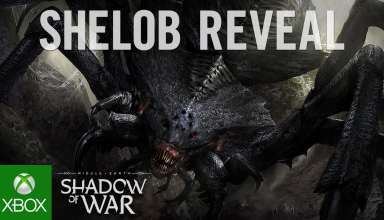 تریلری جدید از بازی Shadow of War
