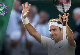 Wimbledon 2017 - Things you may have missed on day nine