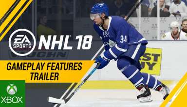 NHL 18