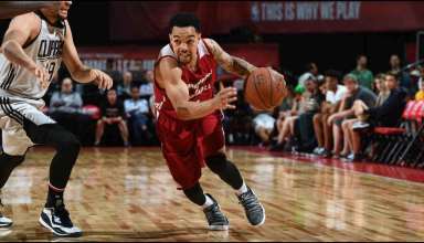 Full Highlights: LA Clippers vs Miami Heat, MGM Resorts NBA Summer League | July 13