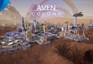 تریلر زمان عرضه بازی Aven Colony برای کنسول PS4