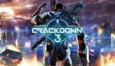 Crackdown