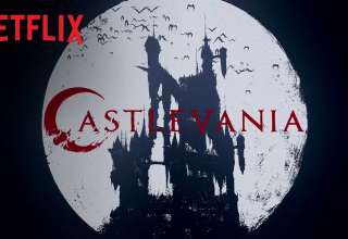 Castlevania