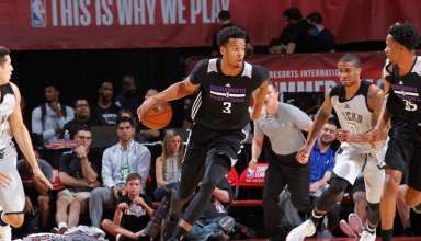 Full Highlights: Sacramento Kings vs Milwaukee Bucks, MGM Resorts NBA Summer League | July 12