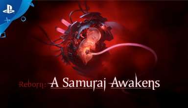 تریلر معرفی بازی Reborn: A Samurai Awakens برای PSVR