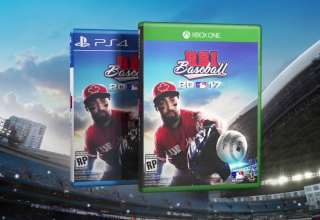 R.B.I. Baseball 17