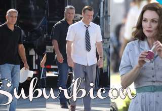 Suburbicon