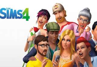 The Sims