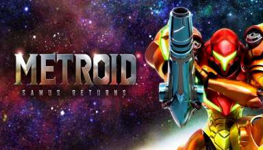 Metroid: Samus Returns