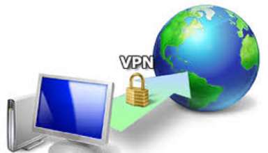 vpn