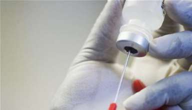 ایران در یک قدمی پیوستن به پنج کشور تولید کننده واکسن هاری انسان