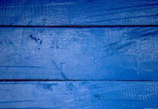 Texture wood blue
