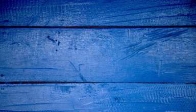 Texture wood blue