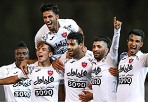 پرسپولیس آماده رویارویی با الاهلی عربستان