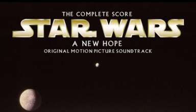 دانلود موسیقی متن فیلم Star Wars Iv a New Hope – توسط John Williams