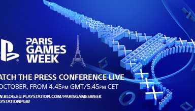 Paris Games Week