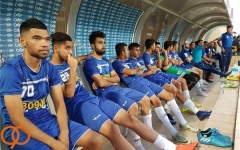 وثوق احمدی: تغییر مسئول TMS باشگاه استقلال خوزستان باعث قفل رمز ورود این تیم شده است