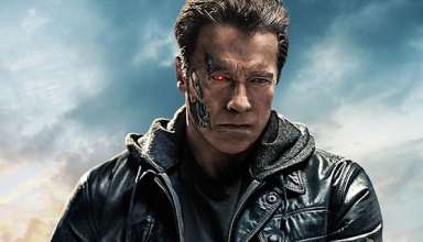 آرنولد شوارتزنگر در فیلم Terminator 6 بازمی‌گردد