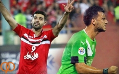 مهاجمان پرسپولیس و الاهلی زیر ذره‌بین AFC/ نبرد طارمی و السومه در یک چهارم نهایی لیگ قهرمانان