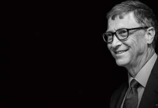Bill Gates Wallpaper